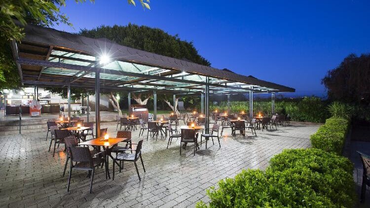 Washington Resort Hotel & Spa